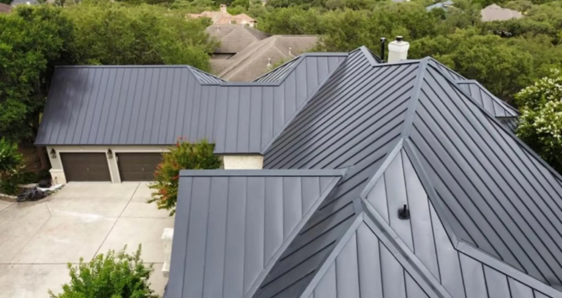 Metal Roofing services in Murphysboro, IL